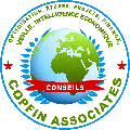 COPFIN ASSOCIATES SARL